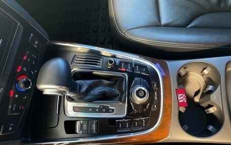 Audi Q5, 2010 год, 1 397 000 рублей, 19 фотография