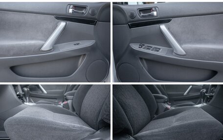 Toyota Allion, 2002 год, 725 000 рублей, 20 фотография