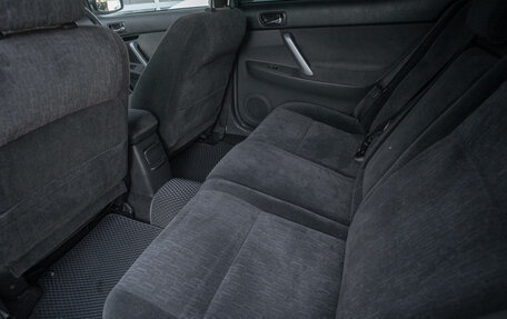 Toyota Allion, 2002 год, 725 000 рублей, 14 фотография