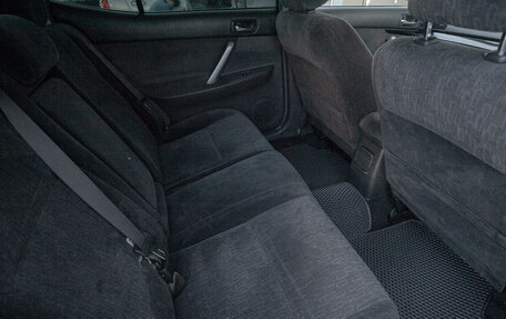 Toyota Allion, 2002 год, 725 000 рублей, 13 фотография
