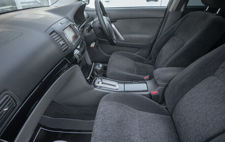 Toyota Allion, 2002 год, 725 000 рублей, 18 фотография