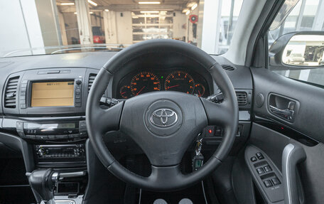 Toyota Allion, 2002 год, 725 000 рублей, 16 фотография