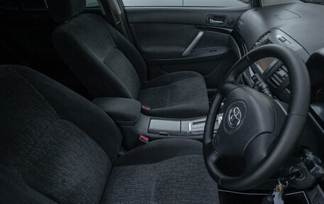 Toyota Allion, 2002 год, 725 000 рублей, 10 фотография
