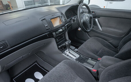 Toyota Allion, 2002 год, 725 000 рублей, 17 фотография