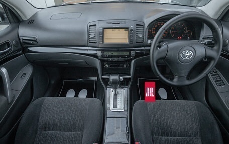 Toyota Allion, 2002 год, 725 000 рублей, 15 фотография