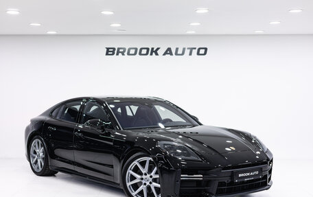 Porsche Panamera, 2024 год, 19 990 000 рублей, 3 фотография