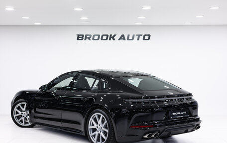 Porsche Panamera, 2024 год, 19 990 000 рублей, 6 фотография