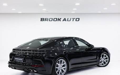 Porsche Panamera, 2024 год, 19 990 000 рублей, 4 фотография