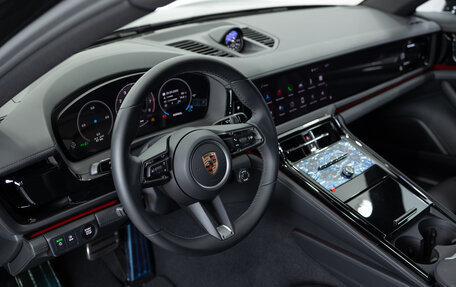 Porsche Panamera, 2024 год, 19 990 000 рублей, 9 фотография