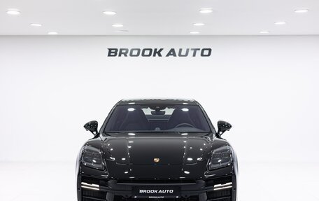 Porsche Panamera, 2024 год, 19 990 000 рублей, 2 фотография