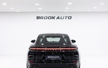 Porsche Panamera, 2024 год, 19 990 000 рублей, 5 фотография