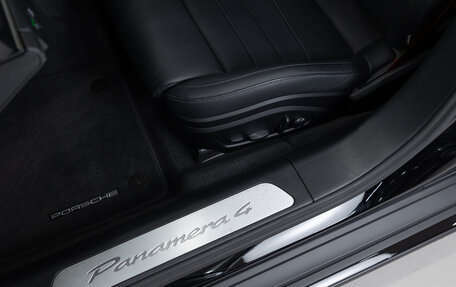 Porsche Panamera, 2024 год, 19 990 000 рублей, 11 фотография