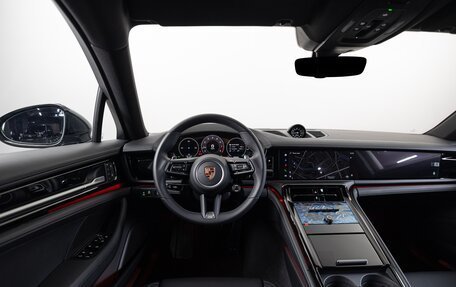 Porsche Panamera, 2024 год, 19 990 000 рублей, 12 фотография