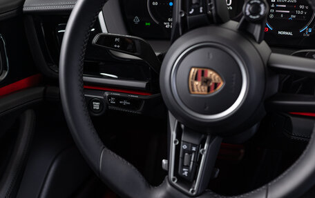 Porsche Panamera, 2024 год, 19 990 000 рублей, 14 фотография