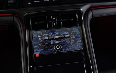 Porsche Panamera, 2024 год, 19 990 000 рублей, 16 фотография