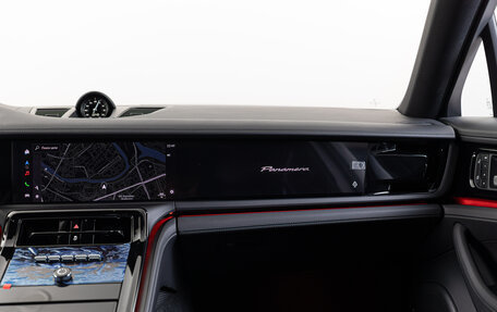 Porsche Panamera, 2024 год, 19 990 000 рублей, 18 фотография