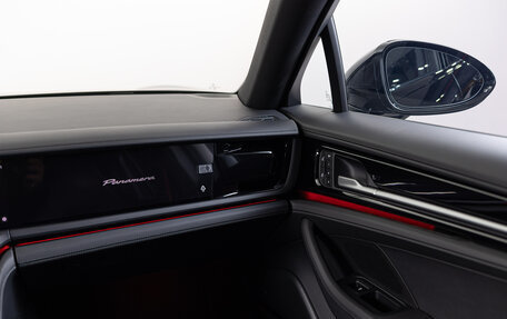 Porsche Panamera, 2024 год, 19 990 000 рублей, 17 фотография