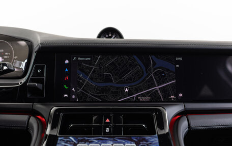 Porsche Panamera, 2024 год, 19 990 000 рублей, 20 фотография