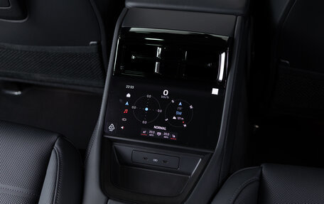 Porsche Panamera, 2024 год, 19 990 000 рублей, 27 фотография