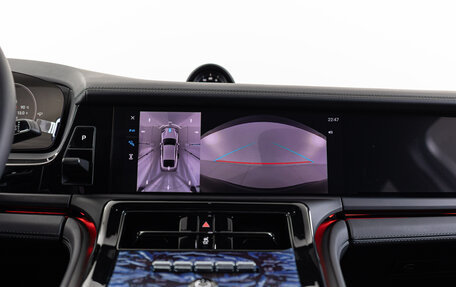 Porsche Panamera, 2024 год, 19 990 000 рублей, 19 фотография