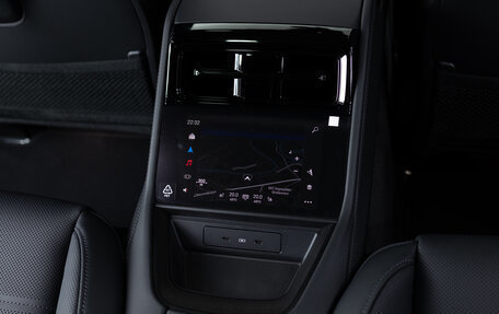 Porsche Panamera, 2024 год, 19 990 000 рублей, 25 фотография