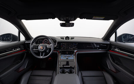 Porsche Panamera, 2024 год, 19 990 000 рублей, 29 фотография