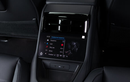 Porsche Panamera, 2024 год, 19 990 000 рублей, 26 фотография