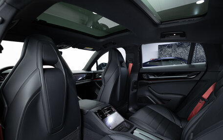 Porsche Panamera, 2024 год, 19 990 000 рублей, 23 фотография