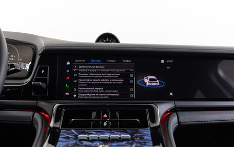 Porsche Panamera, 2024 год, 19 990 000 рублей, 22 фотография