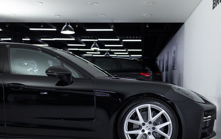 Porsche Panamera, 2024 год, 19 990 000 рублей, 31 фотография