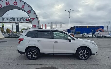 Subaru Forester, 2014 год, 1 684 995 рублей, 8 фотография
