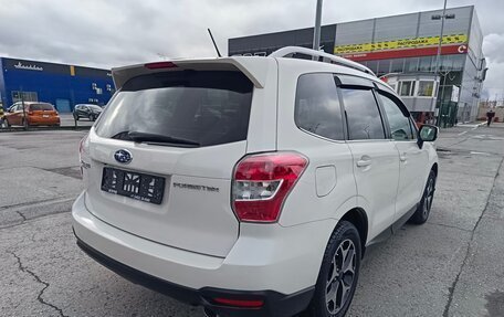 Subaru Forester, 2014 год, 1 684 995 рублей, 7 фотография