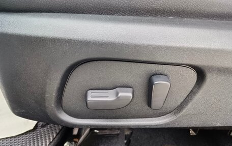 Subaru Forester, 2014 год, 1 684 995 рублей, 10 фотография