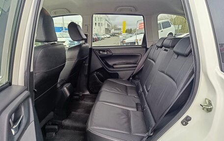 Subaru Forester, 2014 год, 1 684 995 рублей, 13 фотография