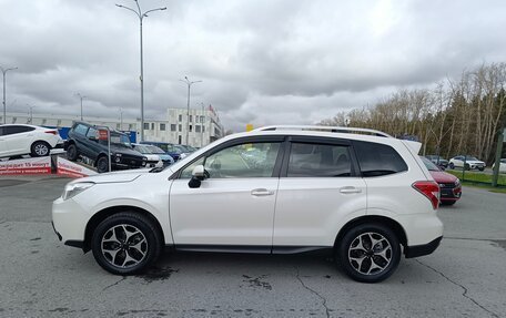 Subaru Forester, 2014 год, 1 684 995 рублей, 4 фотография