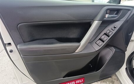 Subaru Forester, 2014 год, 1 684 995 рублей, 11 фотография