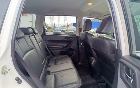 Subaru Forester, 2014 год, 1 684 995 рублей, 17 фотография