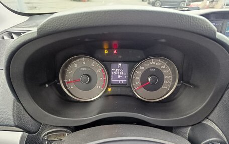Subaru Forester, 2014 год, 1 684 995 рублей, 22 фотография