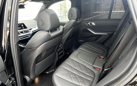 BMW X5, 2022 год, 8 990 000 рублей, 12 фотография