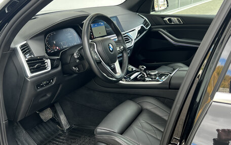 BMW X5, 2022 год, 8 990 000 рублей, 16 фотография