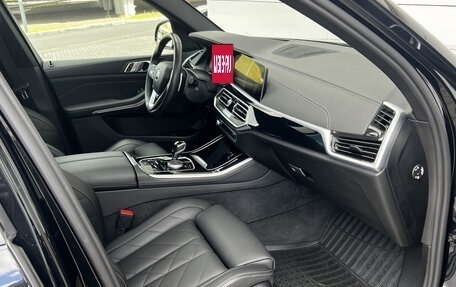 BMW X5, 2022 год, 8 990 000 рублей, 11 фотография