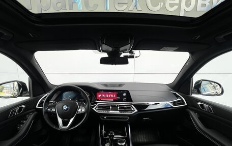 BMW X5, 2022 год, 8 990 000 рублей, 14 фотография