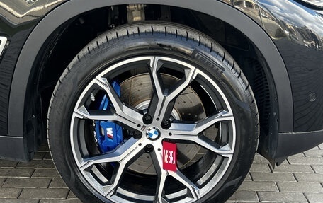 BMW X5, 2022 год, 8 990 000 рублей, 18 фотография