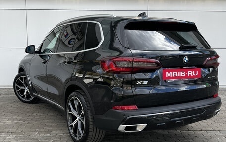 BMW X5, 2022 год, 8 990 000 рублей, 7 фотография
