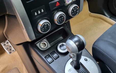 Nissan X-Trail, 2012 год, 1 190 000 рублей, 12 фотография