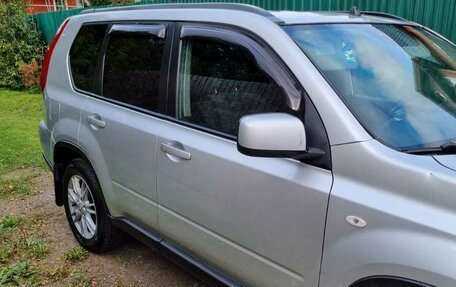 Nissan X-Trail, 2012 год, 1 190 000 рублей, 3 фотография