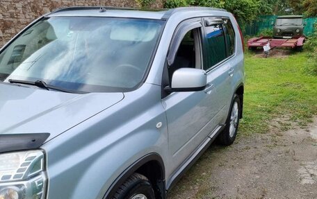 Nissan X-Trail, 2012 год, 1 190 000 рублей, 4 фотография