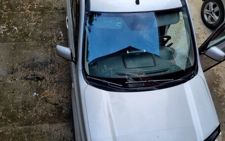 Nissan X-Trail, 2012 год, 1 190 000 рублей, 9 фотография