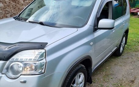 Nissan X-Trail, 2012 год, 1 190 000 рублей, 5 фотография