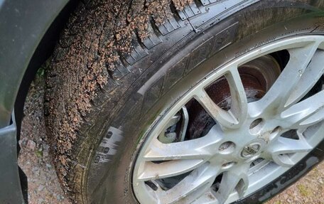 Nissan X-Trail, 2012 год, 1 190 000 рублей, 13 фотография